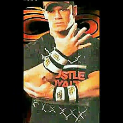 کلیپ خفن از جانسینا