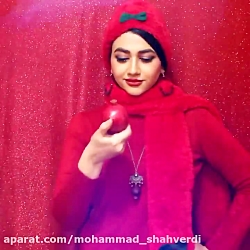 سرنا  سرنا امینی  طنز جدید سرن...