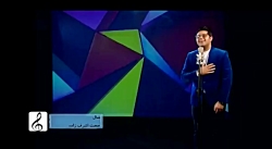 حجت اشرف زاده _شال
