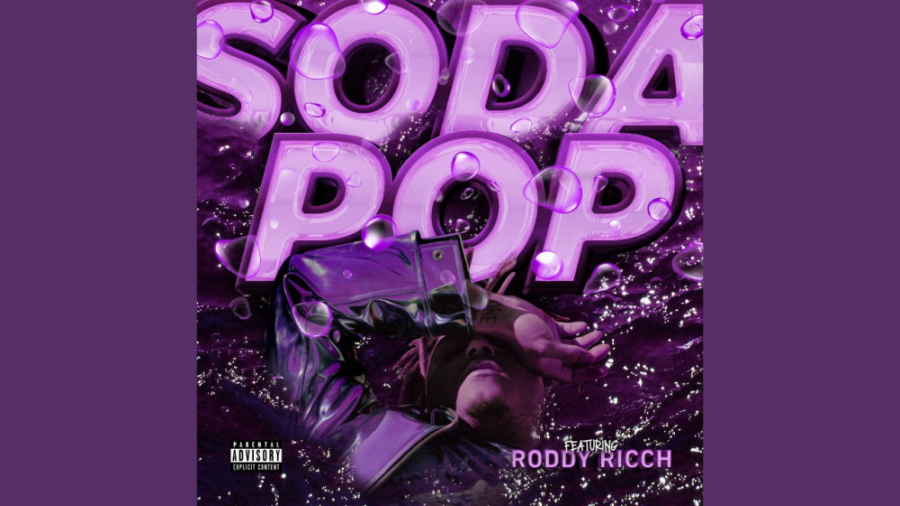 Juice Wrld Soda Pop Feat Roddy Ricch 5964