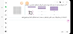 سوال 4 صفحه 44 ریاضی ششم