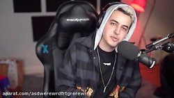 باگ بازی ها با اریا کئکسر