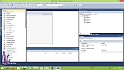 اموزش برنامه نویسی سی شارپ بخش...