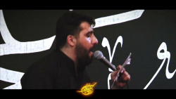 مداحی طوفانی ایام فاطمیه  السّ...