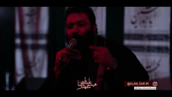 مداحی بسیار غمگین حضرت فاطمه ،...