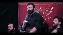 مداحی بسیار زیبا  ما که اسیر م...