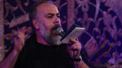 مداحی شور ایام فاطمیه  شهادت ض...