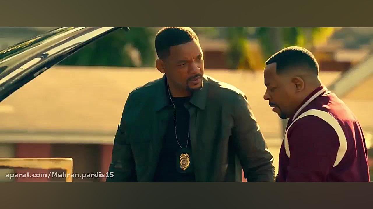 فیلم پسران بد تا ابد با دوبله فارسی Bad Boys for Life 2020 زمان7047ثانیه