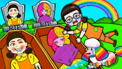 ماجرای اسکوید گیم &raquo;&raqu...