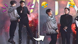 فانی مومنت های بی تی اس || BTS...