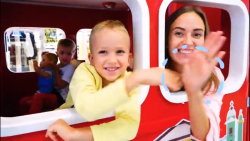 بانوان سرگرمی کودک  برنامه کود...