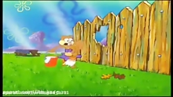 انیمیشن باب اسفنجی همراه با دو...