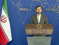 مادامی که روابط ایران و آژانس...