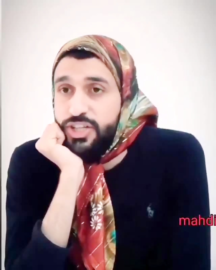 کلیپ طنزوفان پسر مغرور