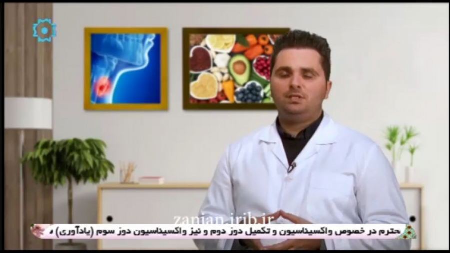 تغذیه سالم _ ترشی و شیرینی ها