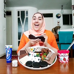 (اسمرفود )(فود اسمر)