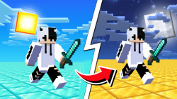 ماینکرفت اما کل دنیا عوض شده |...