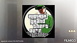 واکترو جی تی ای سن آندرس مراحل...