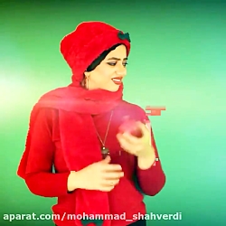 طنز جدید سرنا امینی. شب یلدا س...