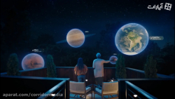 قسمت هفتم: ازکاربردهای متاورس...