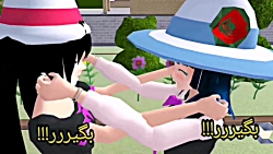 طنز(طوری که شما میبینیدVsواقعی...