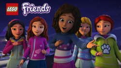 دوستان لگو : قایق تفریحی لوکس...