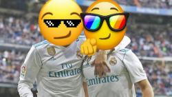 سوپر گل های رئال مادرید زیر نظ...