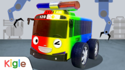 ماشین اسباب بازی ماشین آتش نشا...