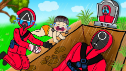 ایده های کارتونی بازی مرکب