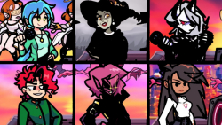 2 دقیقه چالش اف ان اف :: :: فر...