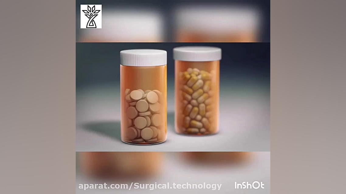 هایپرپاراتیروئیدیسم(دانشگاه علوم پزشکی شهرکرد) بیماری شوگرن