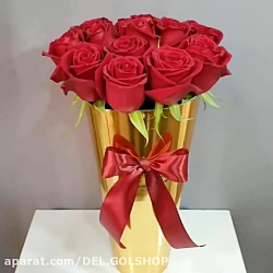 تزیین شاخه گل برای روز مادر تهران09129410059