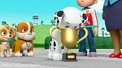 | سگ نگهبان | انیمیشن سگ های ن...