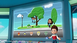 | سگ نگهبان | انیمیشن سگ های ن...