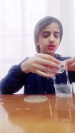 اسلایم ابی (درخواستی)همراه با...