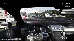 بازی(Forza Motorsport۶)