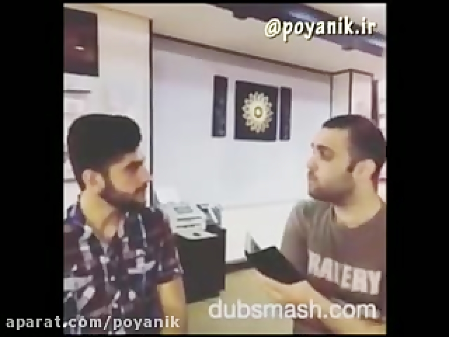 دانلود بهترین دابسمش ها ایرانی...