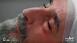 سریال برف بی صدا می بارد