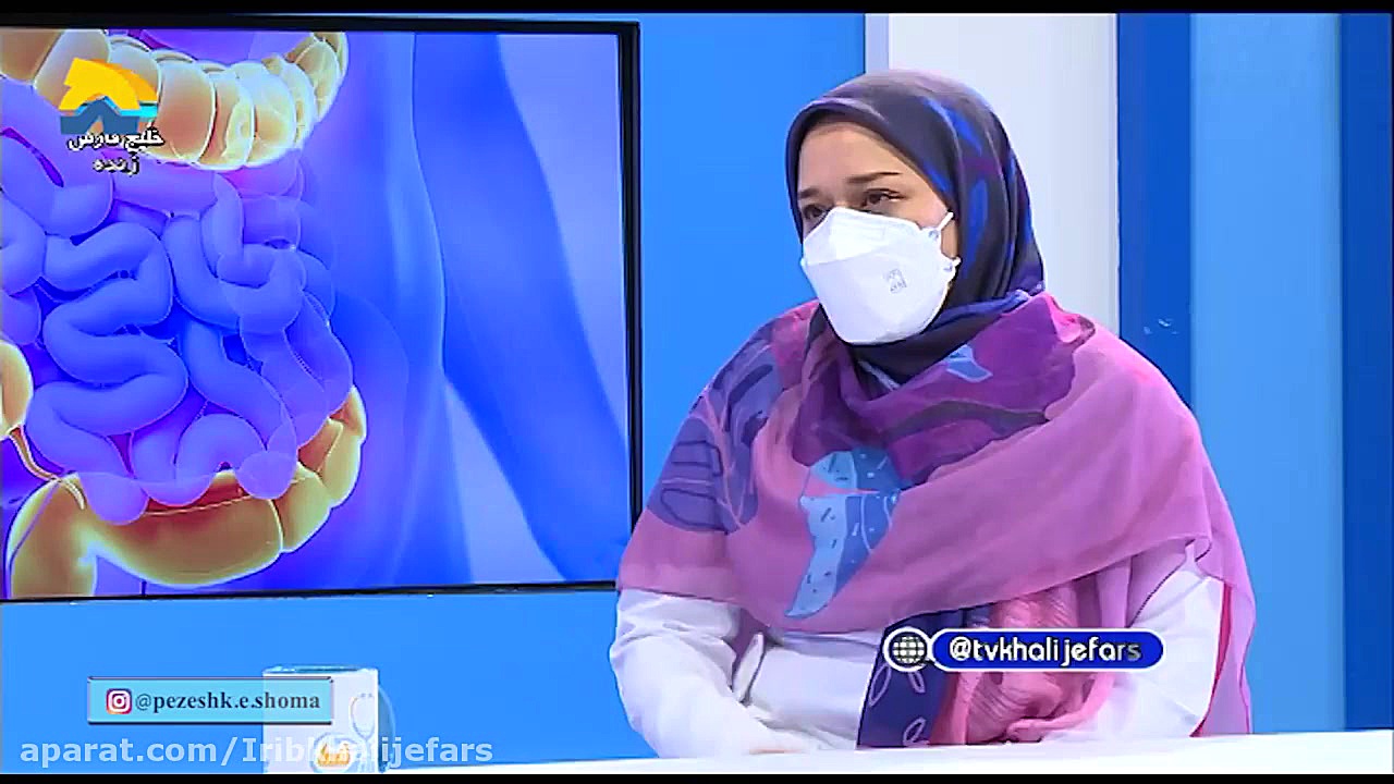 علائم سرطان روده ؟ لمینت