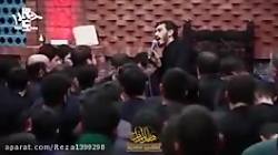 روضه فاطمیه حاج مهدی رسولی