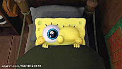 انیمیشن باب اسفنجی باب اسفنجی...