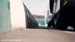 پست جدید ارسلان به همراه ممد و...