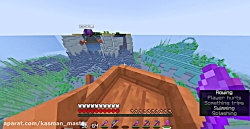minecraft lucky moments part 1