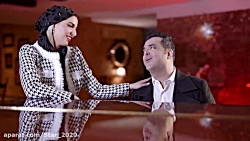 سعید عرب آهنگ جدید یلدا