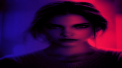 ادیت عکس، نور و پرتره، روتوش عکس، ادیت عکس با پیکس ارت، ادیت حرفه ای خفن