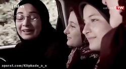 سکانس عالی سریال پایتخت