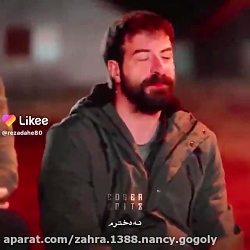 طنز ستاره شمالی کوزی ییلدیز