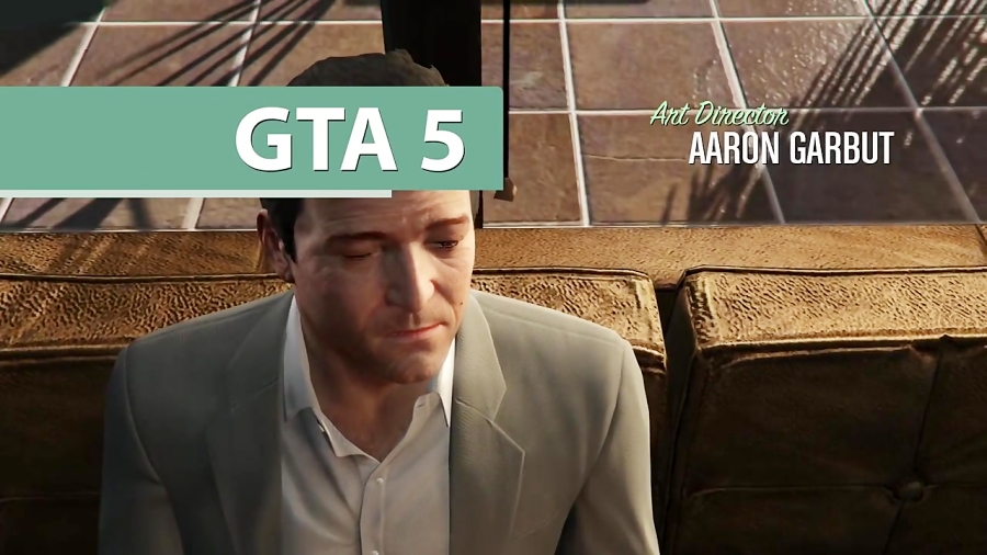 مقایسه گرافیک بازی Grand Theft Auto V PC VS PS4 VS PS3