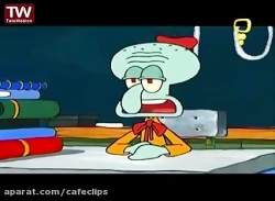 انیمیشن باب اسفنجی باب اسفنجی...