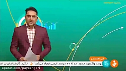 خاندوزی: تاریخ افزایش یارانهها مشخص نیست خاندوزی: تاریخ افزایش یارانهها مشخص نیست